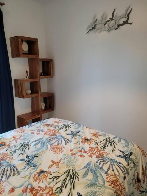 Appartamento Ailleurs Land Carry-le-Rouet Esterno foto