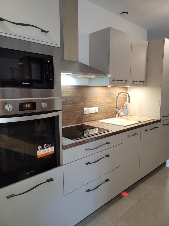 Appartamento Ailleurs Land Carry-le-Rouet Esterno foto