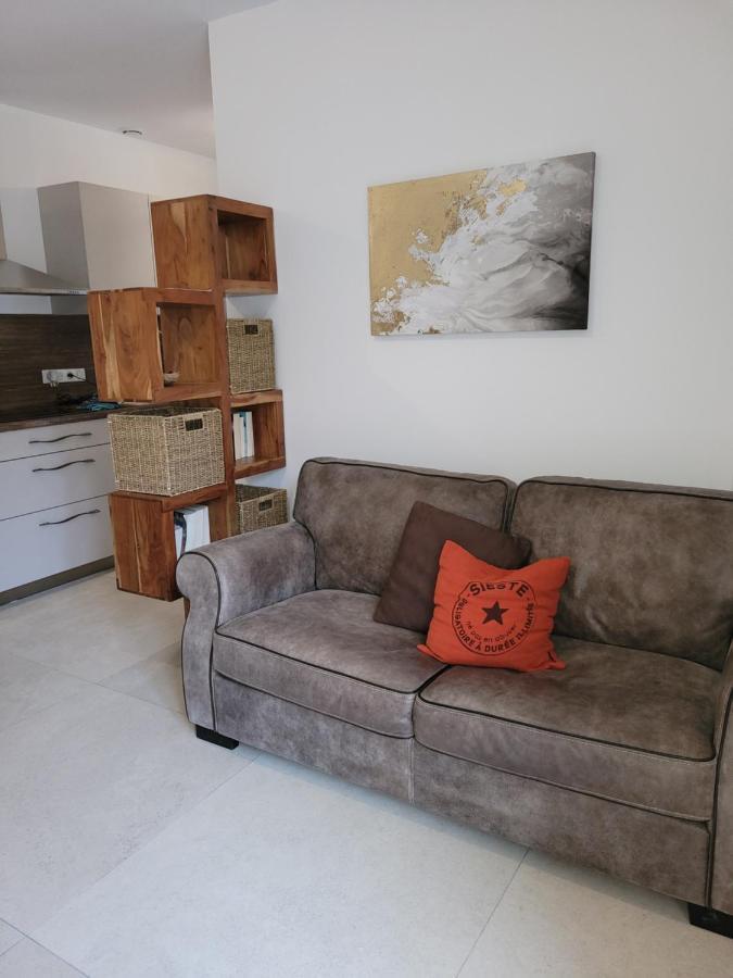 Appartamento Ailleurs Land Carry-le-Rouet Esterno foto