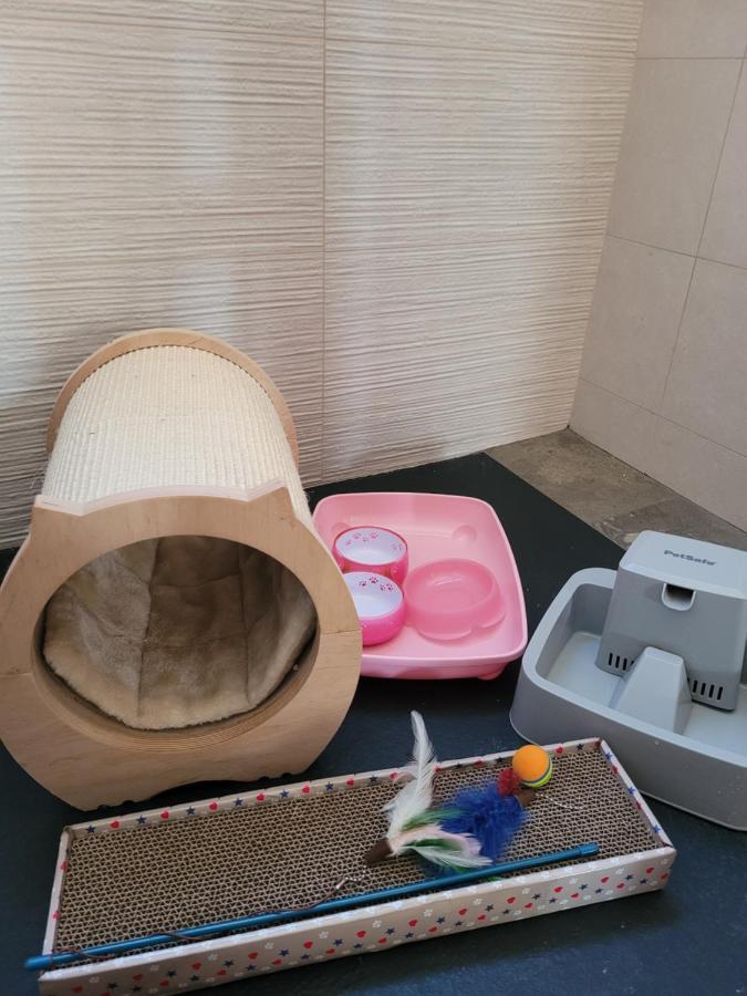 Appartamento Ailleurs Land Carry-le-Rouet Esterno foto